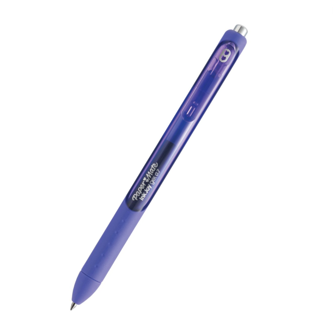 BOLIGRAFO FINO RT GEL PAPER MATE INKJOY MDO