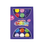 Miniatura: ACUARELA ESTUCHE 18 PASTILLAS SMARTY 40616