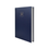 Miniatura: AGENDA 2024 DIARIA DANPEX MALINDI 14.5X20.5 CM M213-24-AZ AZUL