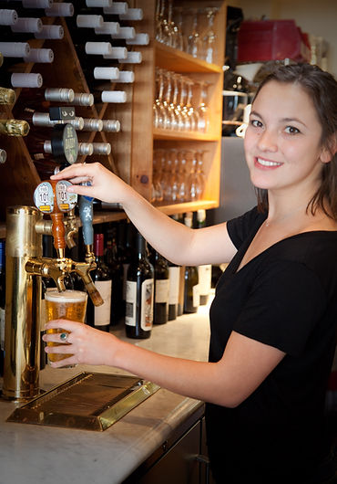 Jobs at Jane Restaurant