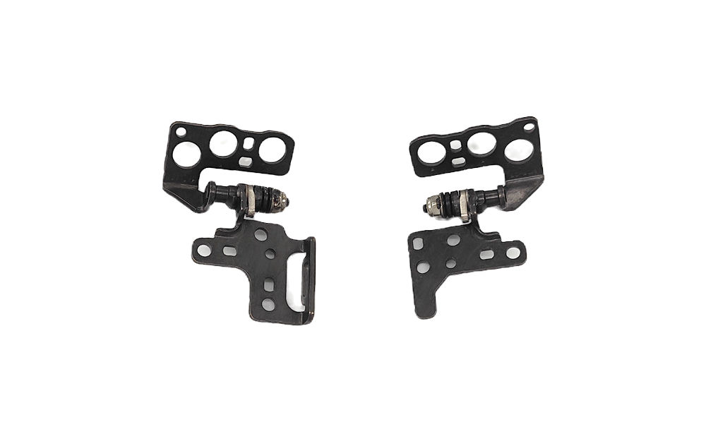 One Set of Hinges for Acer Aspire A515-44G/A515-45/A515-54/A515-55/A515-46