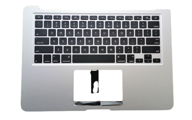 Keyboard Palmrest Case for Macbook Air 13 A1466 2013-2017