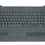 Thumbnail: Keyboard Palmrest Case For HP 15-AC 15-AY 15-AF 15-BA 15-BN 250 255 G4 G5