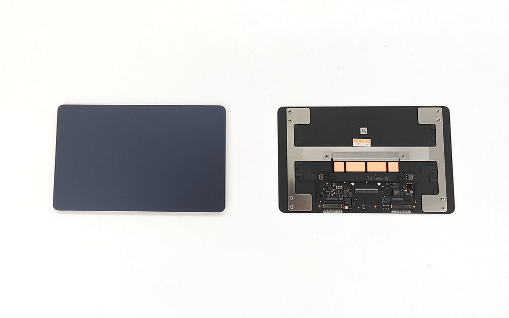 Midnight Blue Macbook Pro 13.6inch M2 A3113 Touchpad Trackpad