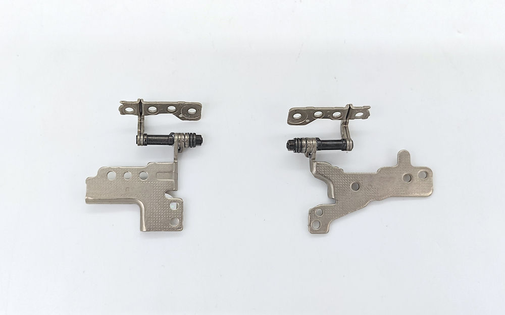 Hinges Set For Asus X515 R565M V5200 F515MA V5200E V5200J M515D M509D