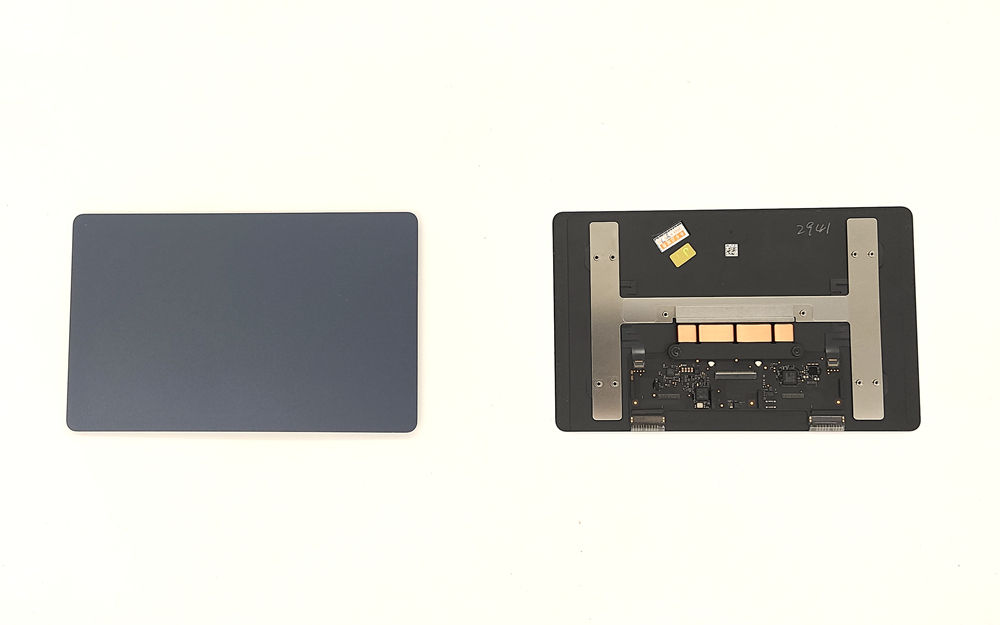 Blue Trackpad Touchpad For Macbook Air 15" A2941 Only