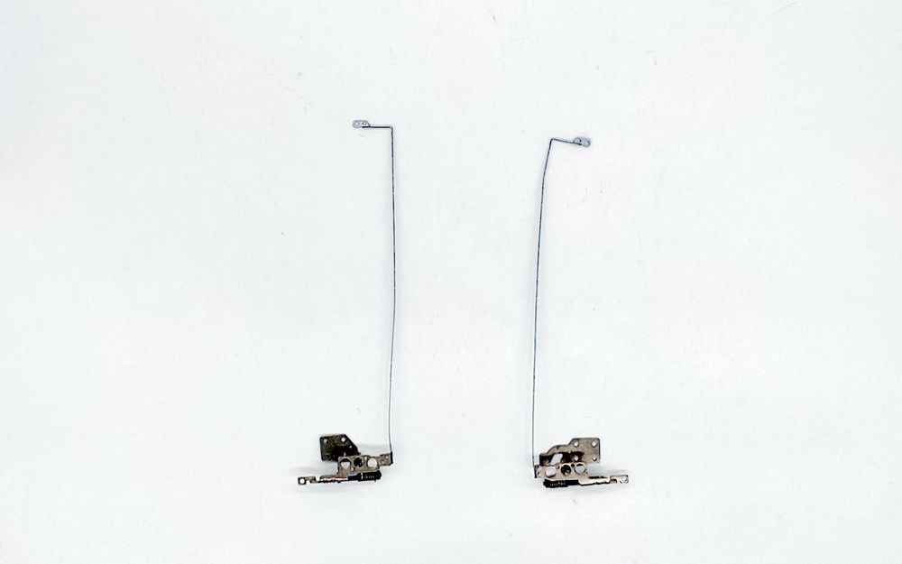 Hinge Set for HP Pavilion 15-EG 15-EH