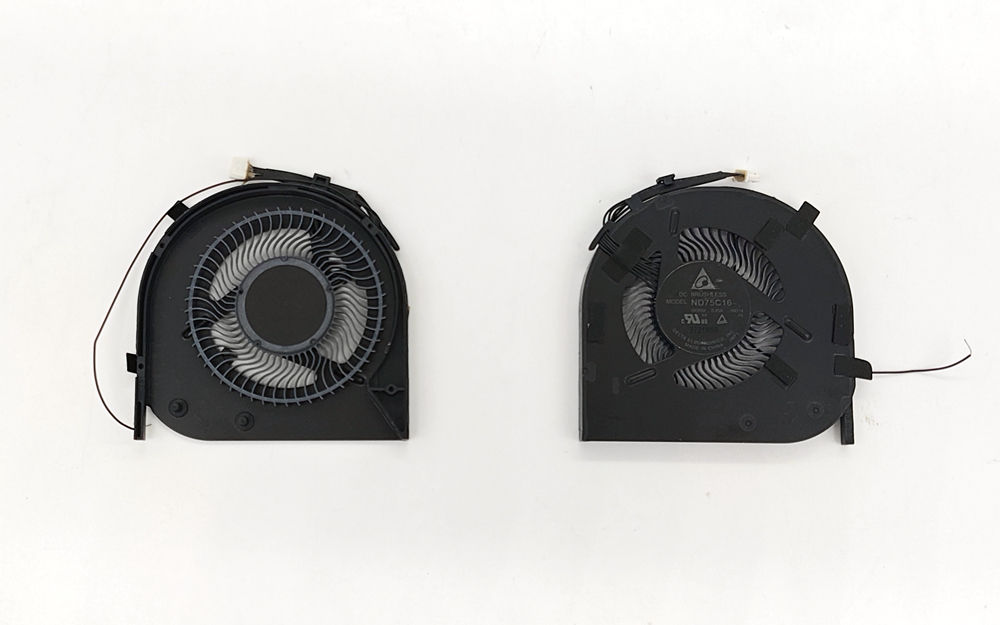 CPU Cooling Fan for Lenovo Thinkpad T470 T480