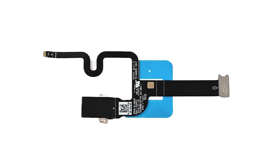 DELL XPS13 9300 9310 FHD UHD Touch Screen Cable 0YCCJ2 FDQ30 LF-H812P