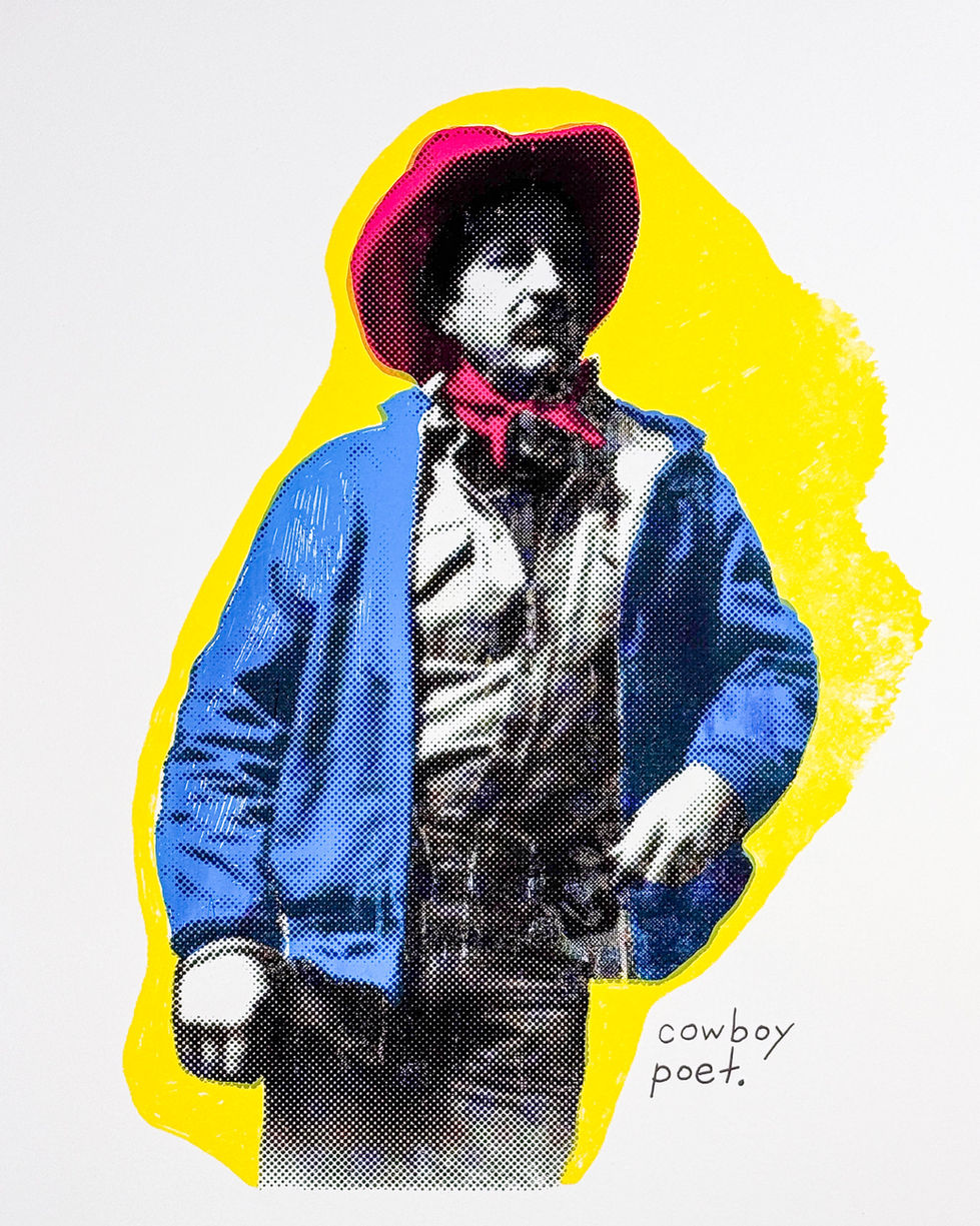 Cowboy Poet