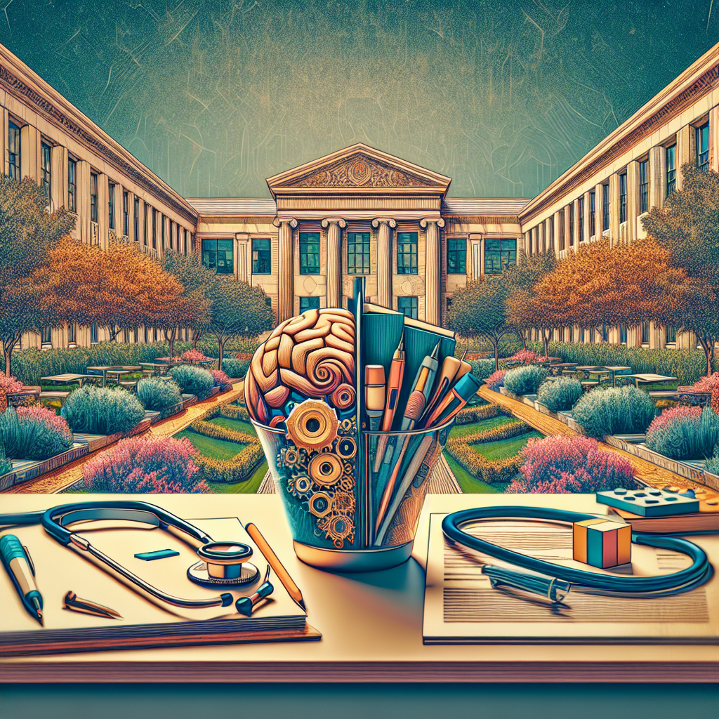 Behavioral Health Services