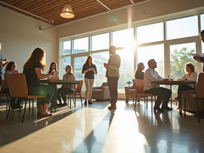 Campus Wellness Center 