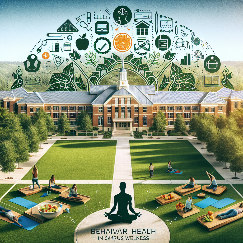Student Mental Health