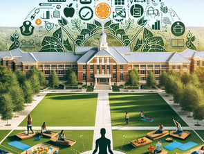 Unveiling the Impact of Behavioral Health on Campus Wellness: A Closer Look at the Unseen Challenges
