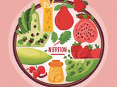 Five Important Reasons Nutrition/Vitamin Intake is Important to Your Health