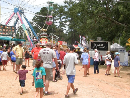 Mississippi State Fair extended another weekend