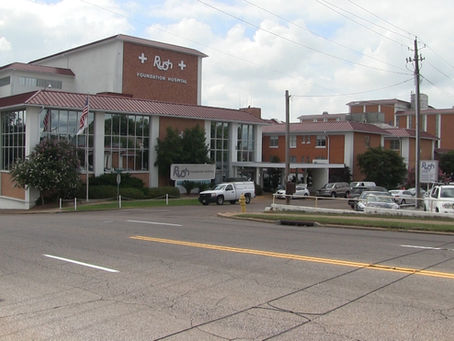 Rush Health updates visitation policy