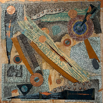 Textures Collage