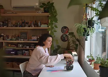 Helix Art Therapy