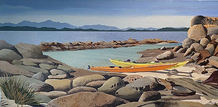 Carol Borrett
