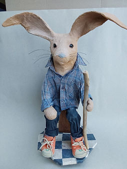 Hare Apparent
