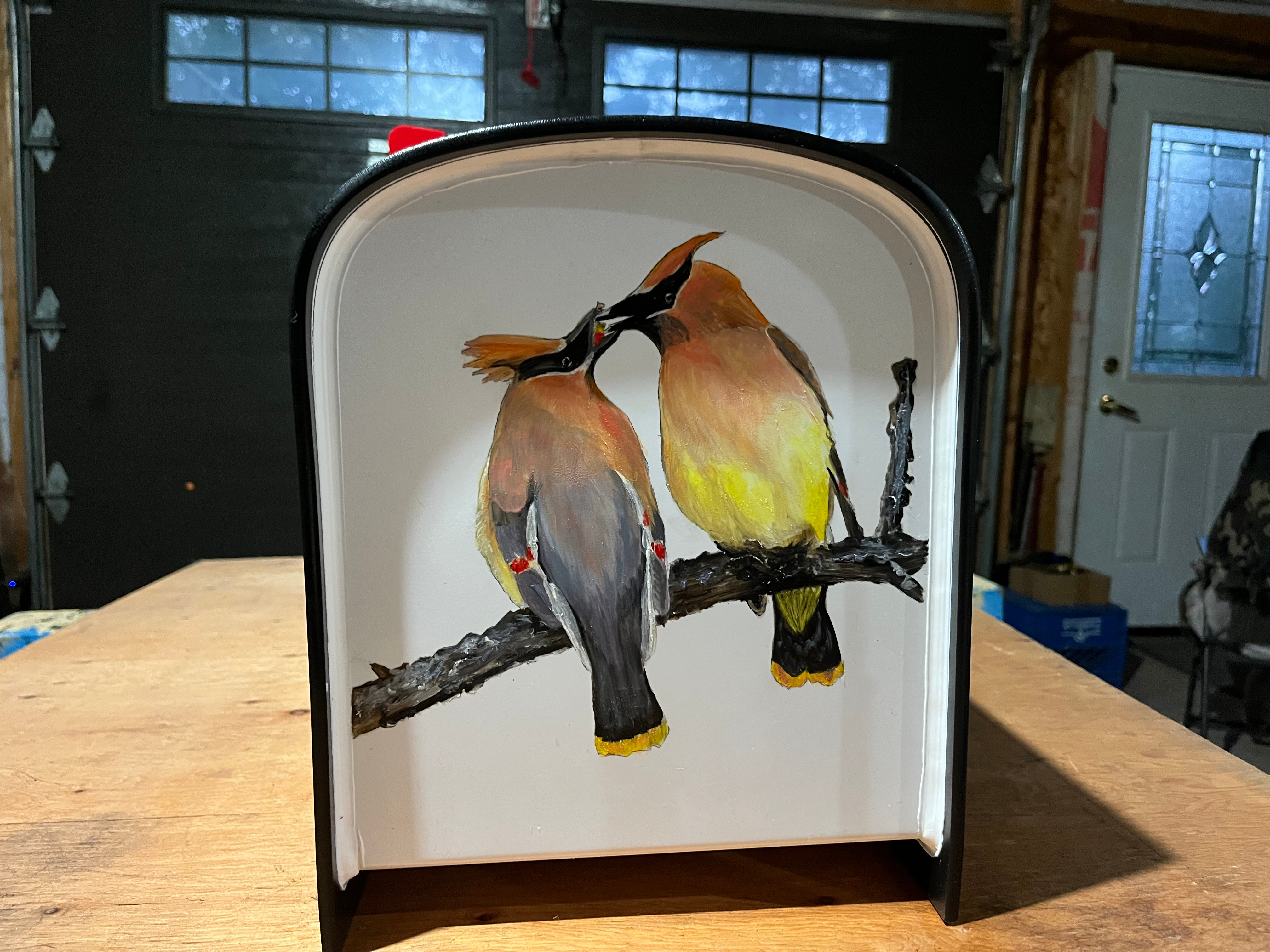 Custom Design