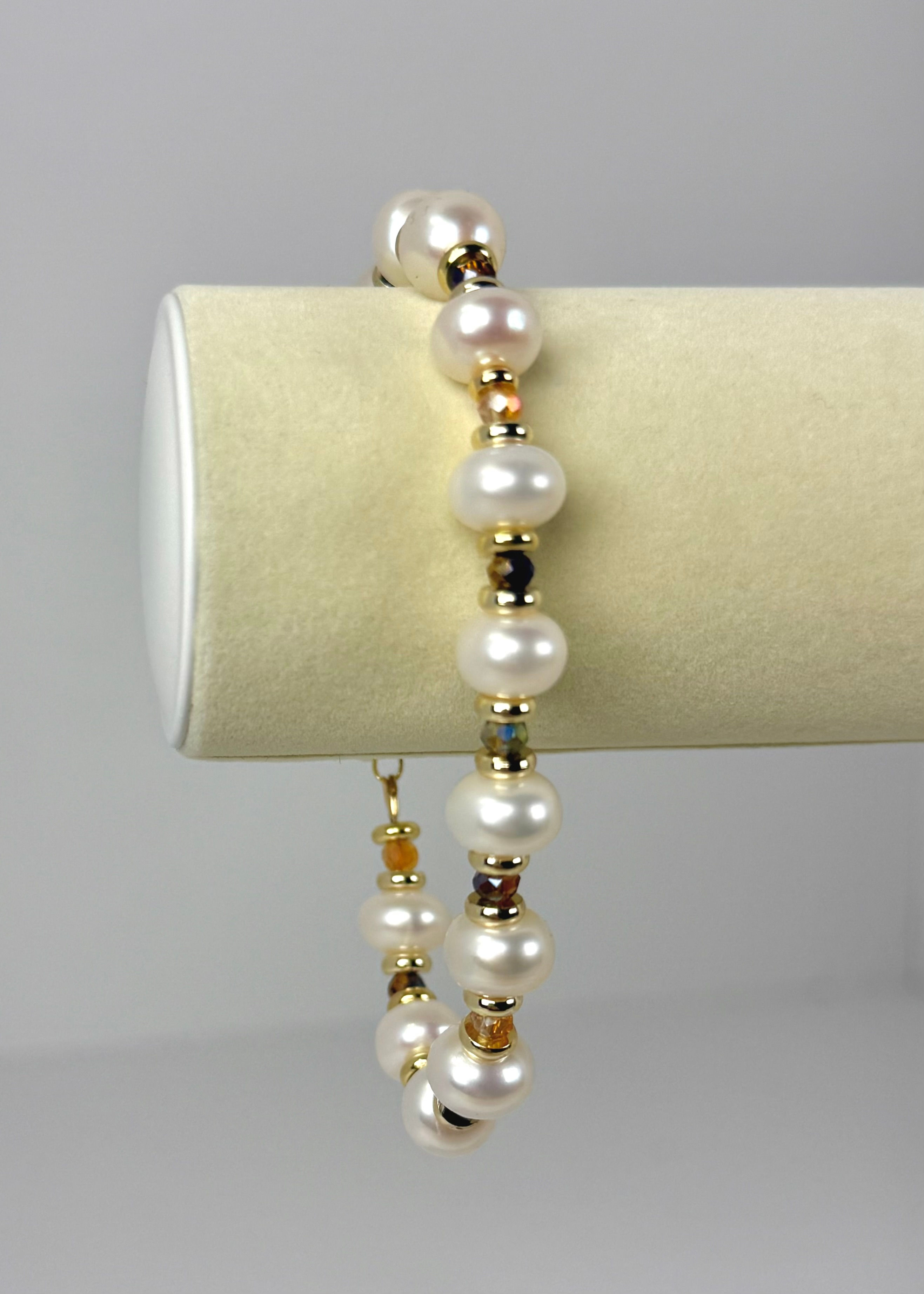 Pearly Girly