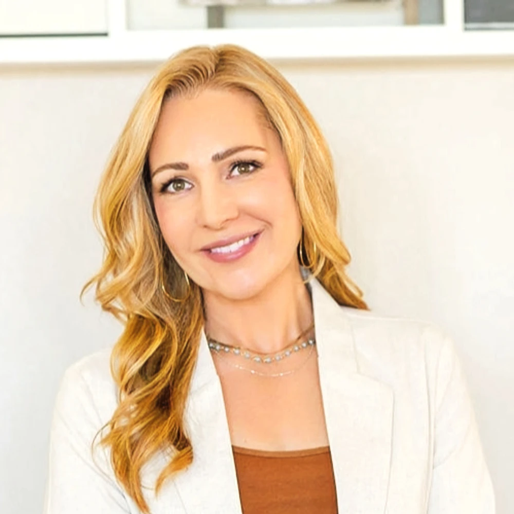 Writer: Cortney Harden, MSW, LCSW