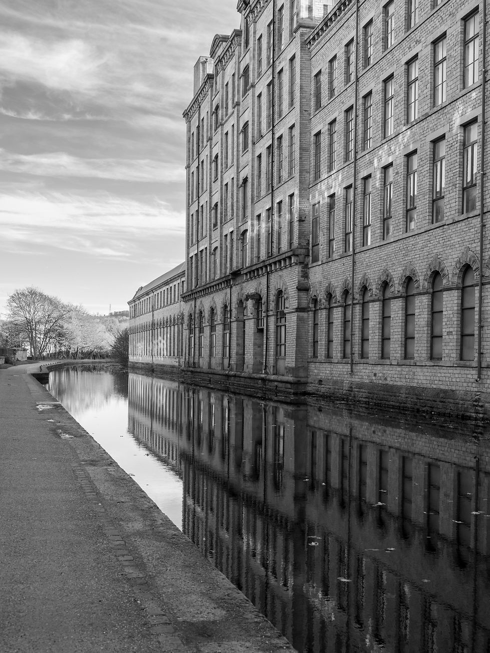 Saltaire_-11
