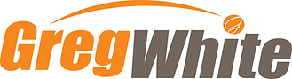 greg white speaks logo