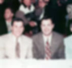 Coach Jim Harrick