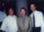 ESPN's Seth Greenberg & Dana Altman