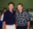 Coach Rick Pitino