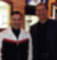Dana Altman