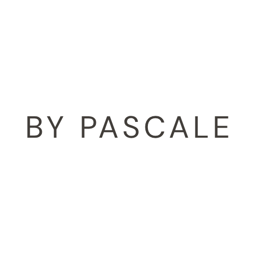 By Pascale Logo