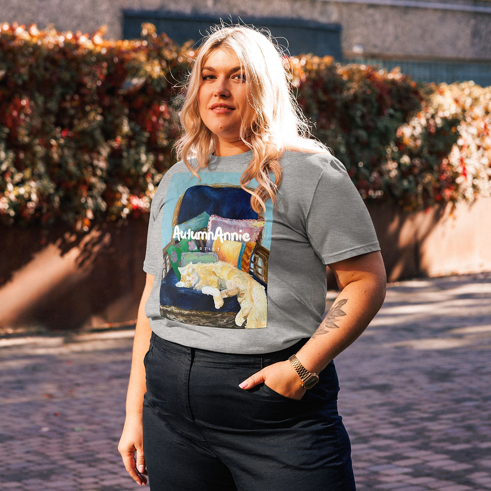 Thumbnail: Babar Merch!