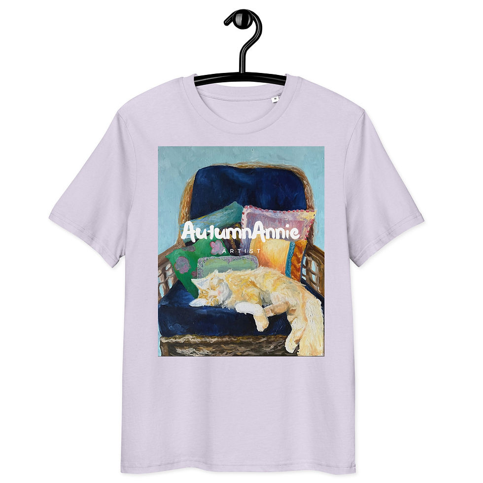 Thumbnail: Babar Merch!