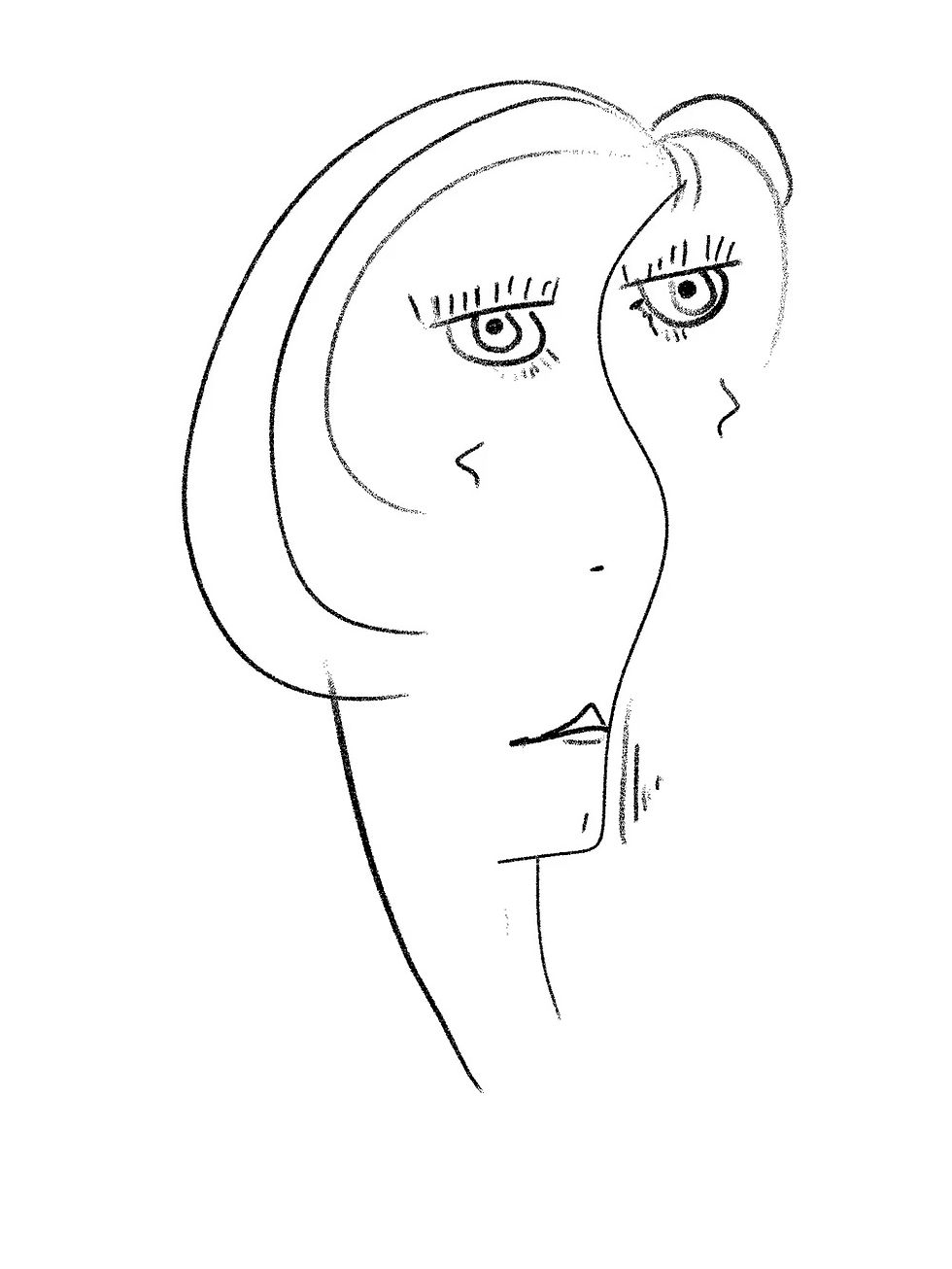 Sketchy Sis