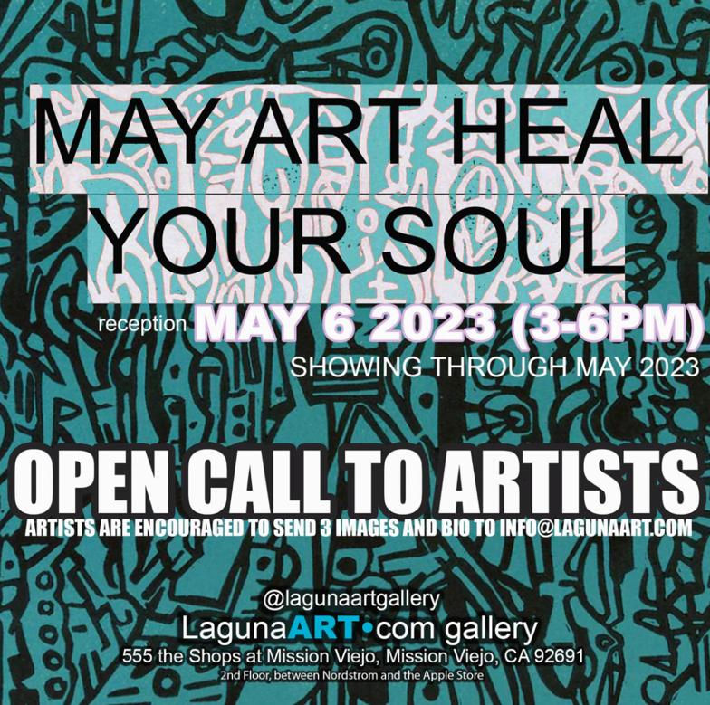 Calling all Artists...