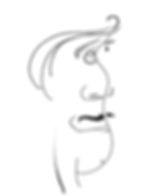 Sketchy Stache