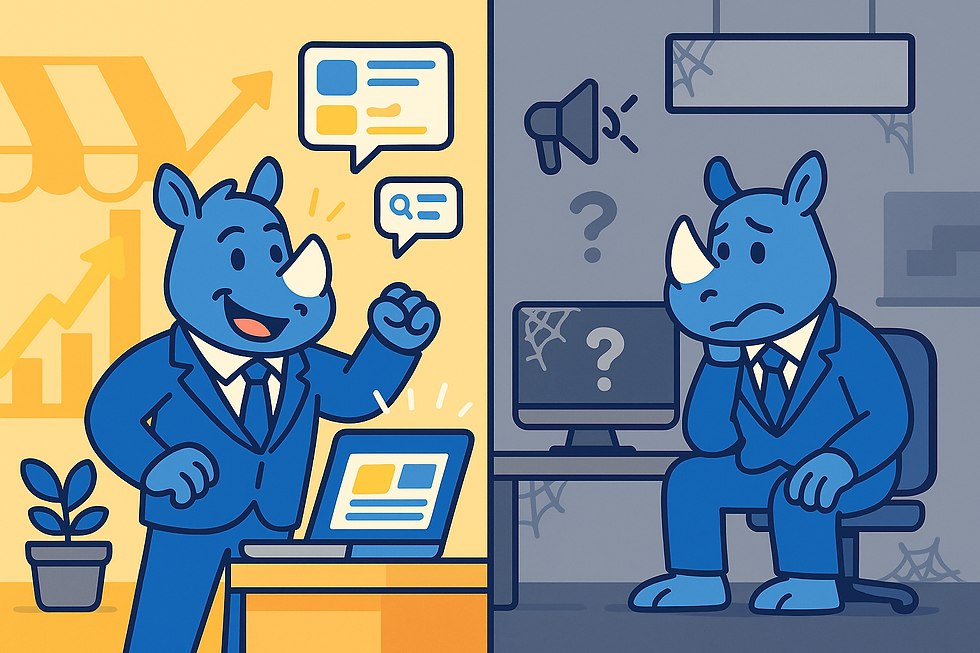small business blog