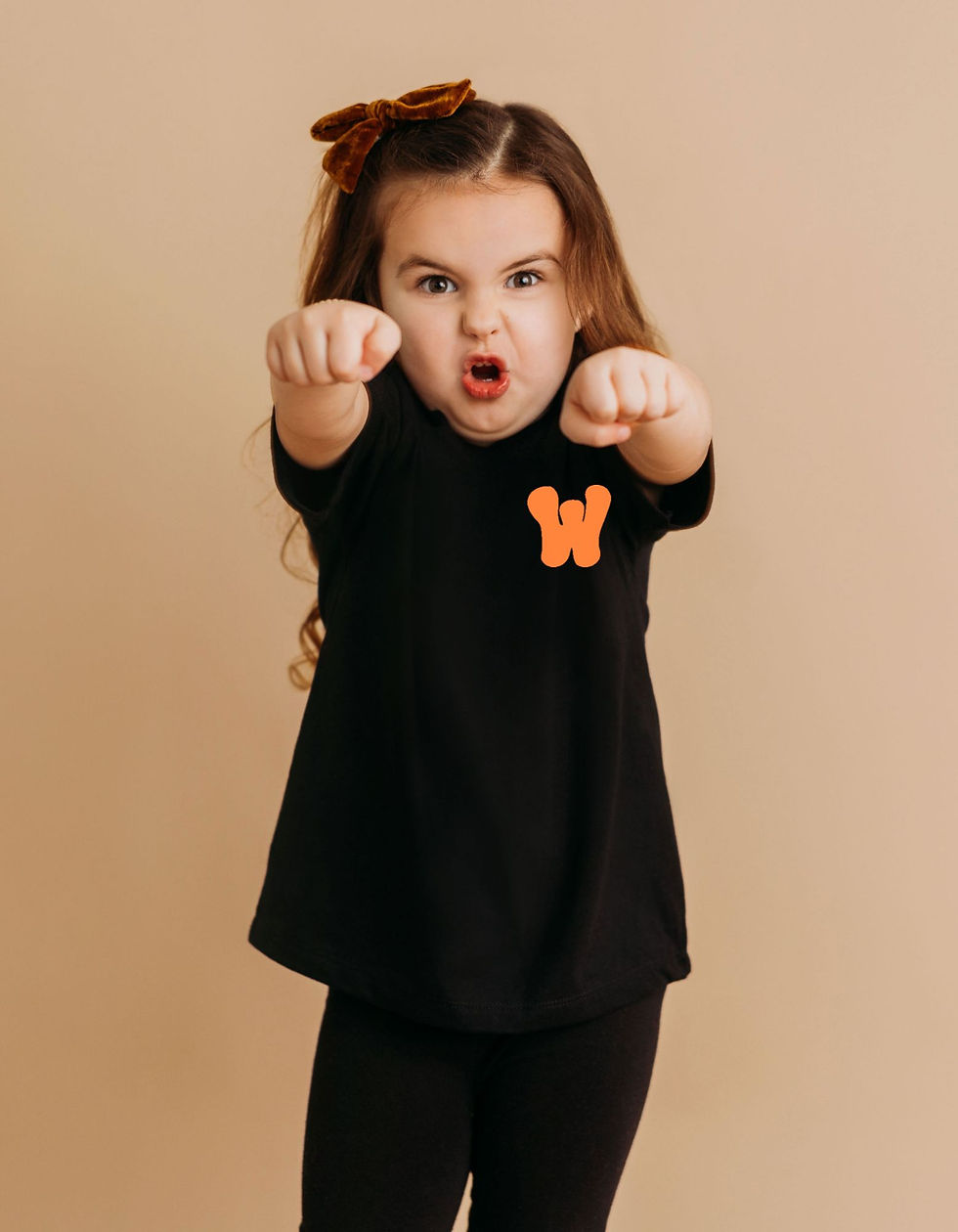 Lumberjack Proud Youth Tee