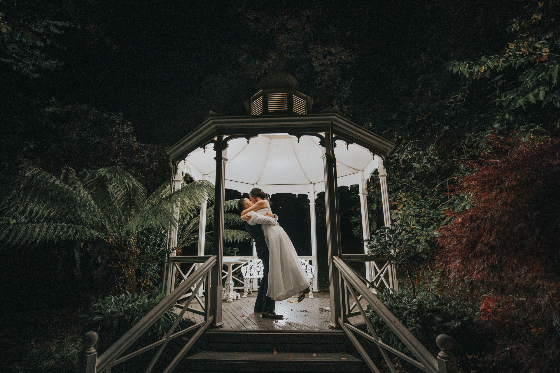 Nathania Springs - Jascie & Clement