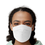 Thumbnail: Respirator | CA-N95 Non-Certified | Medium