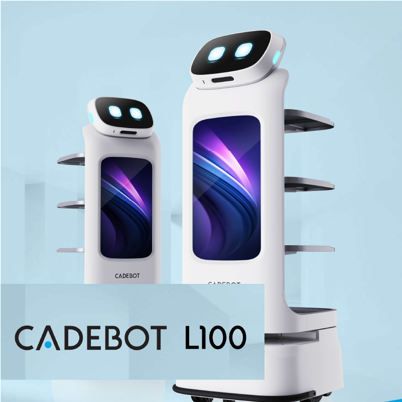 CADEBOT