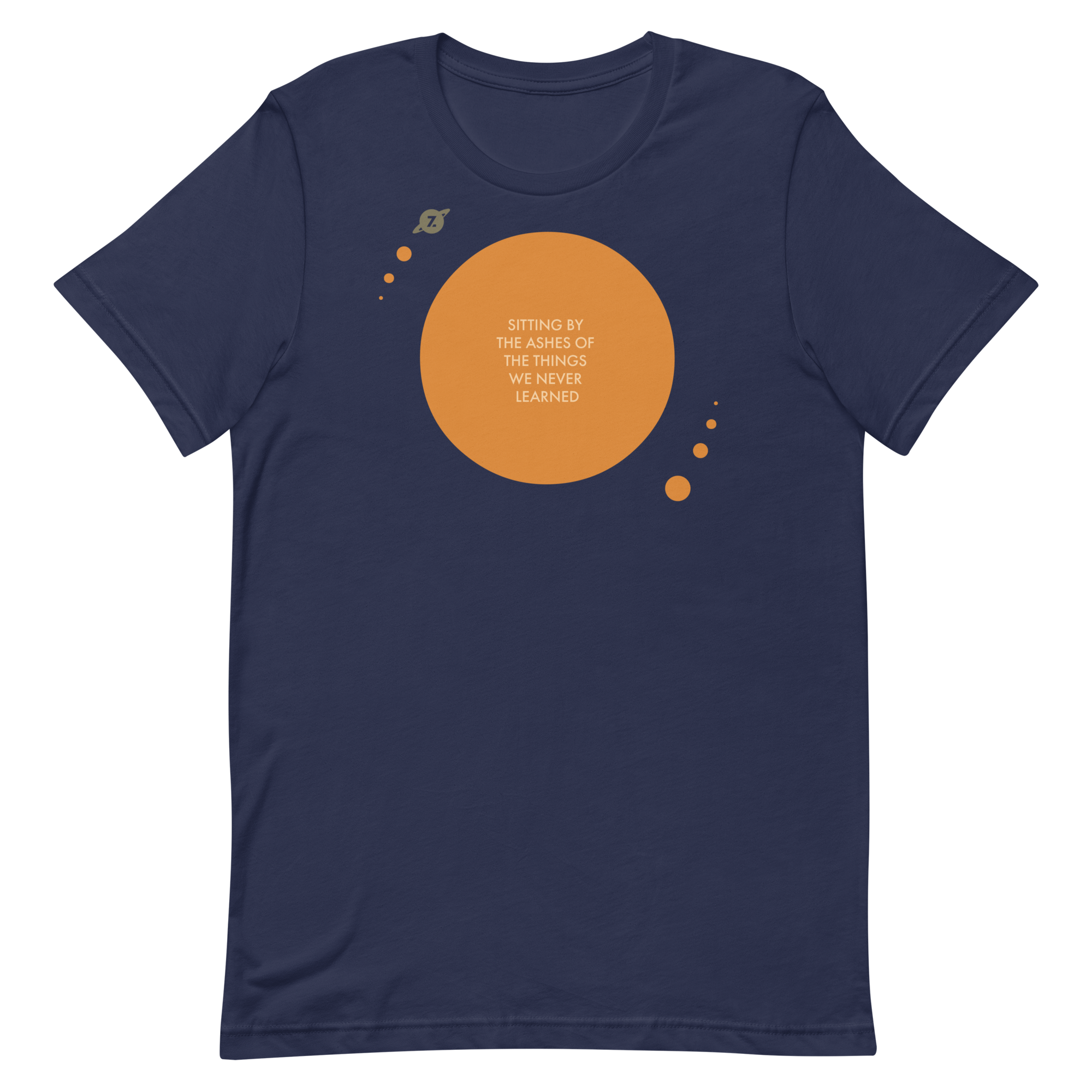SOLAR T-SHIRT