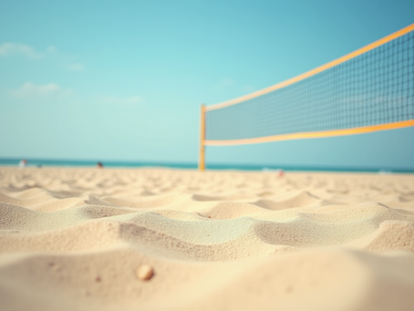 San Diego Volleyball Leagues: Your Guide to the Best Beach Volleyball Action