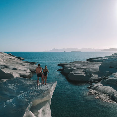 Discover Milos: The Perfect Alternative to Santorini