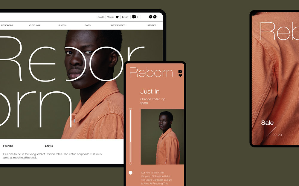 MobileFirst vs Responsive Web Design All You Need to Know