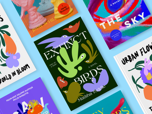 What’s next for the Bookstagram aesthetic?